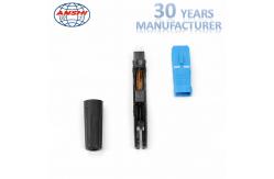 China Quick Connector SC UPC Fiber Cable Accessories supplier