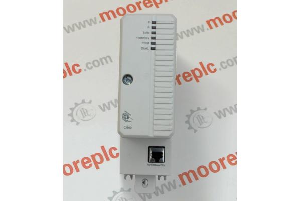 ABB Module DSTD 110A 3BSE018333R1 Input Module For Nuclear Power Plant