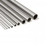Food Grade 304 304L 316 Stainless Steel Seamless Pipe 316L 310S 321 for sale