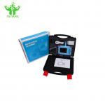 Face Protective Textile Testing Equipment Dust - Proof Efficiency Tester for sale