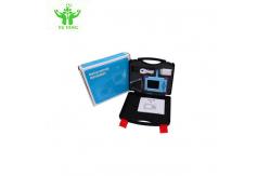 China Face Protective Textile Testing Equipment Dust - Proof Efficiency Tester supplier
