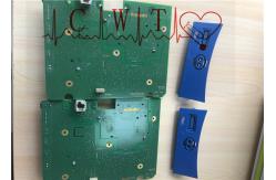 China V100 Patient Monitor Repair Mainboard 2047615-001 2047614-001 supplier