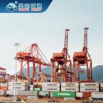Shipping Customs Clearance International In Shenzhen China To USA for sale