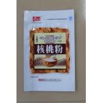 Bottom Gusset Foil Pouch Packaging With Standing Up Package For Food for sale