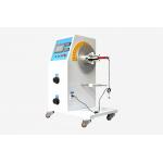 IEC60335 Household Appliances Cable Flexing And Swivel Connection Rotation Test Equipment