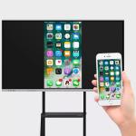 20points Multitouch Smart Board Interactive Whiteboard