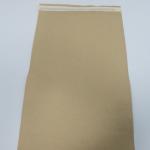 Leakproof Pointed Bottom Paper Bag Envelopes 15x20cm Stackable Design for sale