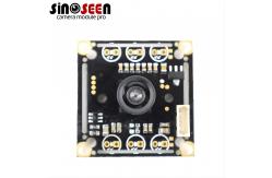 China OV9281 1MP USB Camera Module Fixed focus Global Shutter Fast Identification supplier