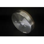 Boke 150mm Outter Segmented Diamond Grinding Wheel for Beveling Machine