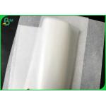MG Butcher Paper Roll 30gr to 60gr White C1S Kraft Packaging Paper Sheet for sale