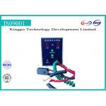 High Efficient Electrical Safety Test Equipment For Abrasion Resistance Tester