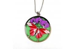 China Personalized Keychains Perfect Marketing Solution For Business supplier
