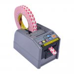 ABS automatic Tape Cutter Machine , 50Hz Tape Packing Machine 1.67kg for sale