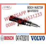 0414703010 0414703008 Engine fuel injector nozzle assy 0414703010 0414703008 unit pump