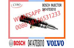 China 0414703010 0414703008 Engine fuel injector nozzle assy 0414703010 0414703008 unit pump supplier