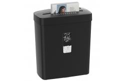 China Overheating Protection 13L Commercial Office Paper Shredder Cross Cut For Business supplier