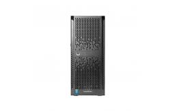 China Intel Xeon E5 2600 HPE Rack Server ProLiant ML110 Gen9 V3 / V4 CPU supplier