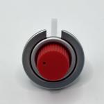 Straight Valve Stem Type Portable Gas Stove ValveWholesale 1/4 Inch NPT Outlet Thread for sale