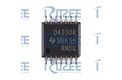 China OPA4330AIPWR supplier