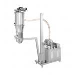 OEM Customizable Automatic Vacuum Transfer Conveyor Systems For Powder for sale