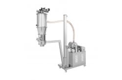China OEM Customizable Automatic Vacuum Transfer Conveyor Systems For Powder supplier