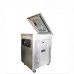 220V Date Vacuum Airtight Sealing Packaging Machine 0.75kw Pump for sale