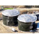 Elevate Architectural Structures With Center Enamel Aluminum Dome Roofs for sale
