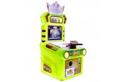 China Luxurious Interactive Game Machine Shooting Game Arcade 220v supplier