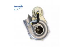 China Turbo RHF5 For ISUZU Engine 4JB1T Turbocharger 8971760801 supplier