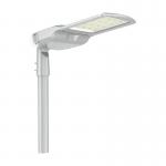Aluminum LED Street Light IP65 100W-300W With Lens Angle 75*140 Degree for sale