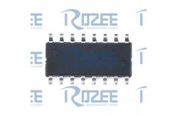 China MC74HC595ADR2G supplier