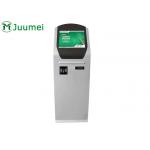 Kiosk Waiting Number Ticket Machine Smart Wireless Multi - Function for sale