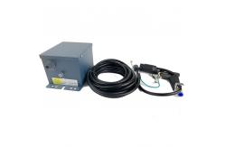 China Neutralizing Static Eliminator Gun Static Electricity Gun Neutralizing supplier