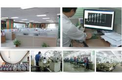 China Generator Wind Turbine Hybrid Electric System 600W 48V With Utility Design supplier