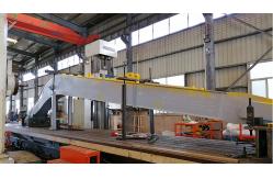 China Telescopic Dipper Arm manufacturer