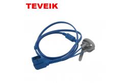 China Nonin Reusable SPO2 Sensor Neonatal sensors spo2 cables 6 pin supplier