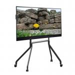 OEM ODM Interactive Intelligent Panel , Smart Flat Panel with OPS for sale