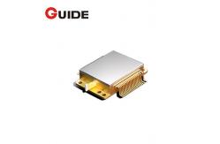 China Uncooled LWIR Infrared Thermal Detector 384x288/17μm FM317 with Metal Package supplier