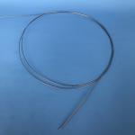 Disposable Stainless Steel Nitinol Guide Wire With Mark for sale