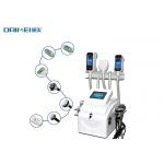 China 2020 Fat Freezing Machine With 3 360 Cooling Handles Double Chin Removal Machine for sale