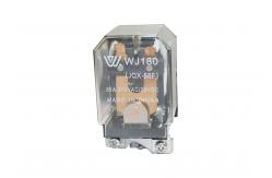 China JQX58F Pure Copper Coil 60A Electrical Relay Switch For Circuit Protection supplier