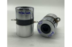 China Three Frequency Ultrasonic Cleaning Transducer Piezo Ceramic supplier
