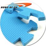 Durable Odor Free 1/2Inch 4pcs/Set Interlocking Foam Mat for sale