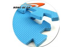 China Anti Static Home Gym 60×60cm Eva Interlocking Foam Mat 80kg/Cbm supplier