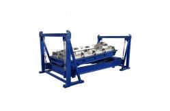 China Gyratory Screening Machine For Versatile Material Classification In Chemical Engineering supplier