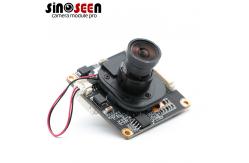 China Custom 2MP HD 1920x1080P USB Camera Module With GC2053 Sensor supplier