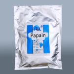 Papain enzymes 6000USP U/mg Customizable food grade and pharmaceutical grade for sale