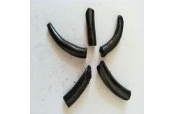 China National Standard Modified Coal Tar Powder With Ash Content below 0.2 % supplier