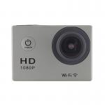 120 Degree Wifi HD 1080p Sports Camera 2.0 Inch IP68 Waterproof Full HD for sale