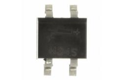 China MB4S Rectifier Diode Integrated Circuits IC Schottky Power Rectifier supplier